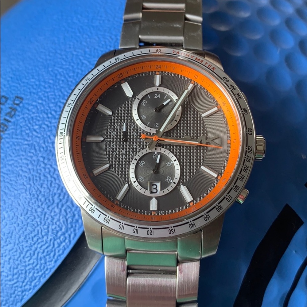 Michael Kors Men’s Watch